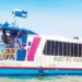 Water Metro will change the image of 6 cities of the state