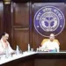 Mulayam government's township policy approved in Yogi cabinet