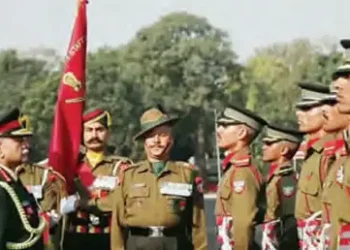 Indian Army gets 491 young officers