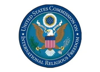 ‘Repeal Pak blasphemy law’