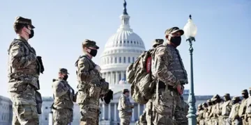 ‘Warrior Dividend’ for military