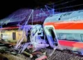 21 dead, 30 critical after high-speed train collision in Spain
