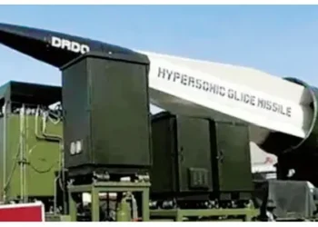 Hypersonic missile to be displayed for the first time in Republic Day parade