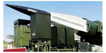 Hypersonic missile to be displayed for the first time in Republic Day parade