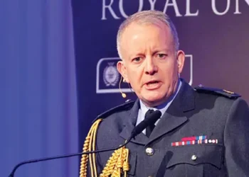 28 billion defence shortfall