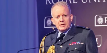 28 billion defence shortfall