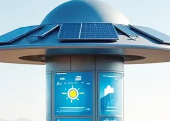 India to develop weather station based on 3D-print technology