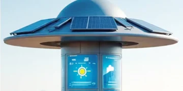 India to develop weather station based on 3D-print technology