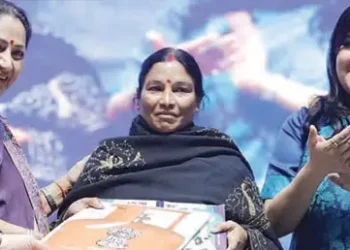 Free LPG connections to 5100 women in Delhi