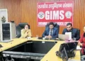 India's first AI clinic opens at JIMS