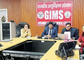 India's first AI clinic opens at JIMS
