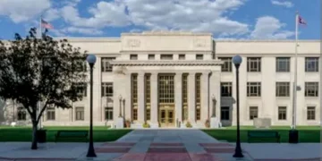 Abortion legal in Wyoming