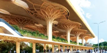 Davos gets to see Adani’s India plan