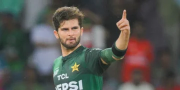 Afridi back to boost Pak’s T20 World Cup hopes