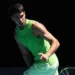 Alcaraz rolls into fourth round of Australian Open