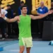 Alcaraz wins longest Aus Open semi-final against Zverev