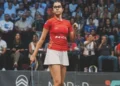 Anahat storms into semi-finals of Jr British Open squash