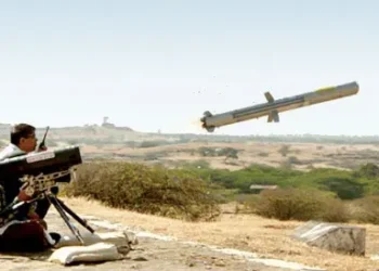 Anti-tank-guided-missile-test-successful