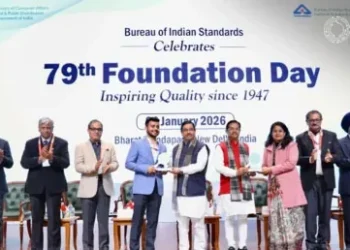 BIS develops over 600 new standards in 2025