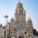 BJP-led alliance takes early lead in BMC elections
