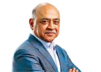 IBM CEO defends India’s role in tech innovation, AI