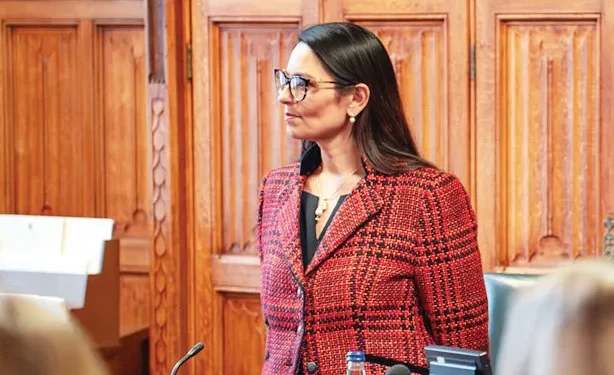 Bangladesh situation