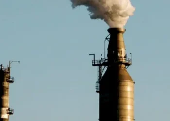 Boom time for refineries