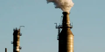 Boom time for refineries