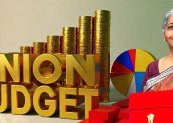 Budget 2026: Gross tax revenue to improve by 9.6 pc