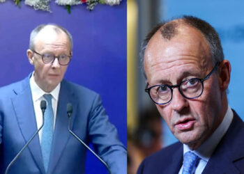 Merz, PM Modi | Indo-German trade | Mahatma Gandhi