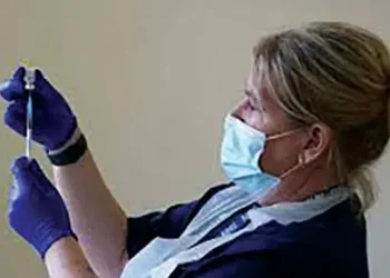 Chickenpox vaccine for kids