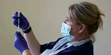 Chickenpox vaccine for kids