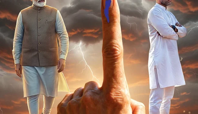 Crisis and Opportunity