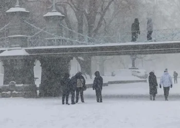 Death toll rises to 28 amid severe winter storm across US