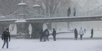 Death toll rises to 28 amid severe winter storm across US