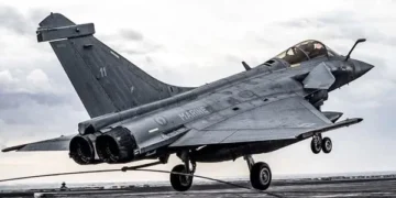 Defence Procurement Board approves proposal to acquire 114 Rafale jets