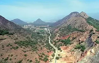 Defining-Aravalli-Hills