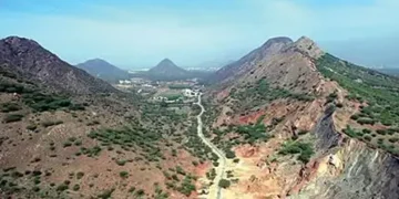 Defining-Aravalli-Hills