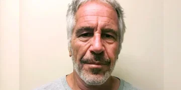 Dept of Justice releases millions of Epstein files