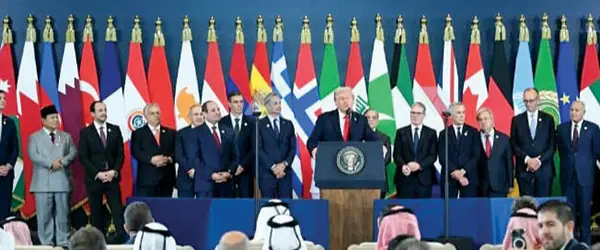 Divisions over Peace Board