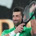 Djokovic