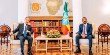 Exploring trade opportunitie