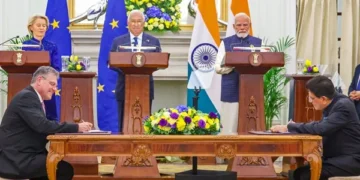 FTA brings preferential access for Indian exports