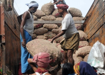 CPI-RL, YoY, labourers, Labour Bureau