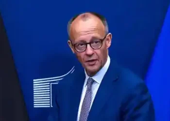 German Chancellor Merz calls India desired partner