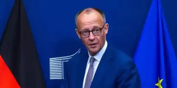 German Chancellor Merz calls India desired partner