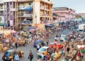 Ghana cuts poverty level