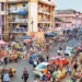 Ghana cuts poverty level