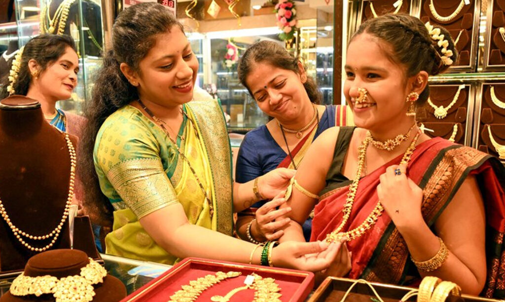 Gold | MCX | COMEX | US-EU trade conflict