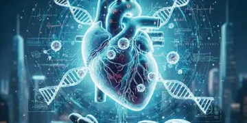 New architecture of HUMAN RESILIENCE